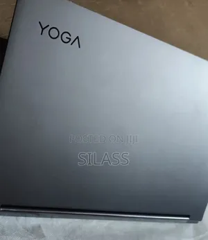 New Laptop Lenovo Yoga C930 16GB Intel Core I7 SSD 512GB