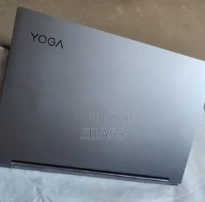New Laptop Lenovo Yoga C930 16GB Intel Core I7 SSD 512GB