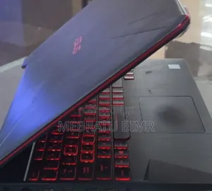 New Laptop Asus TUF Dash F15 16GB Intel Core I7 SSD 256GB