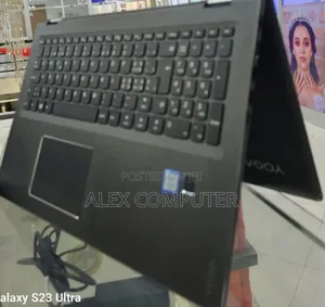 New Laptop Lenovo ThinkPad W510 8GB Intel Core I7 SSD 256GB