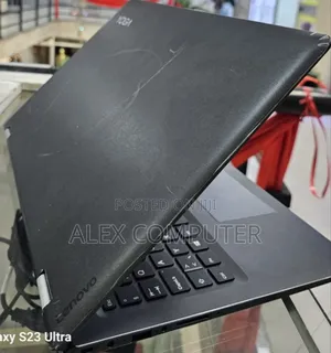 New Laptop Lenovo ThinkPad W510 8GB Intel Core I7 SSD 256GB