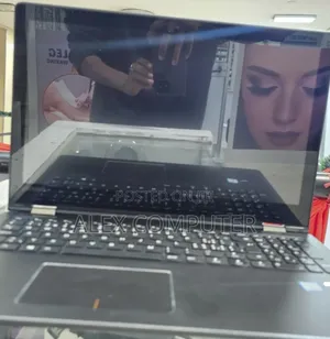 New Laptop Lenovo ThinkPad W510 8GB Intel Core I7 SSD 256GB