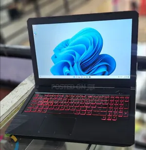 Photo - New Laptop Acer Nitro 5 16GB Intel Core I7 SSD 512GB