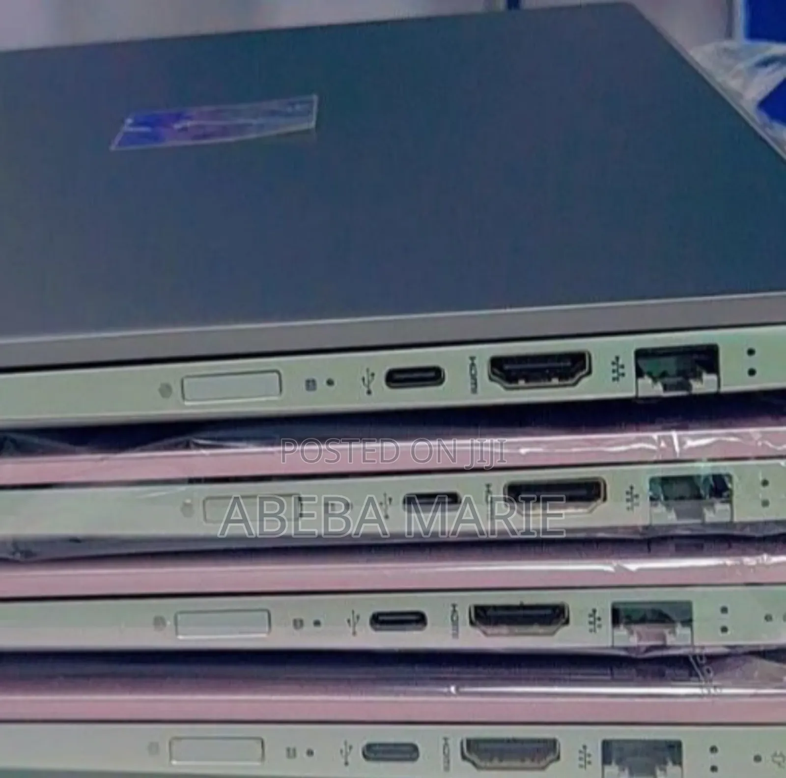 New Laptop HP Pavilion 14 16GB Intel Core I7 SSD 512GB