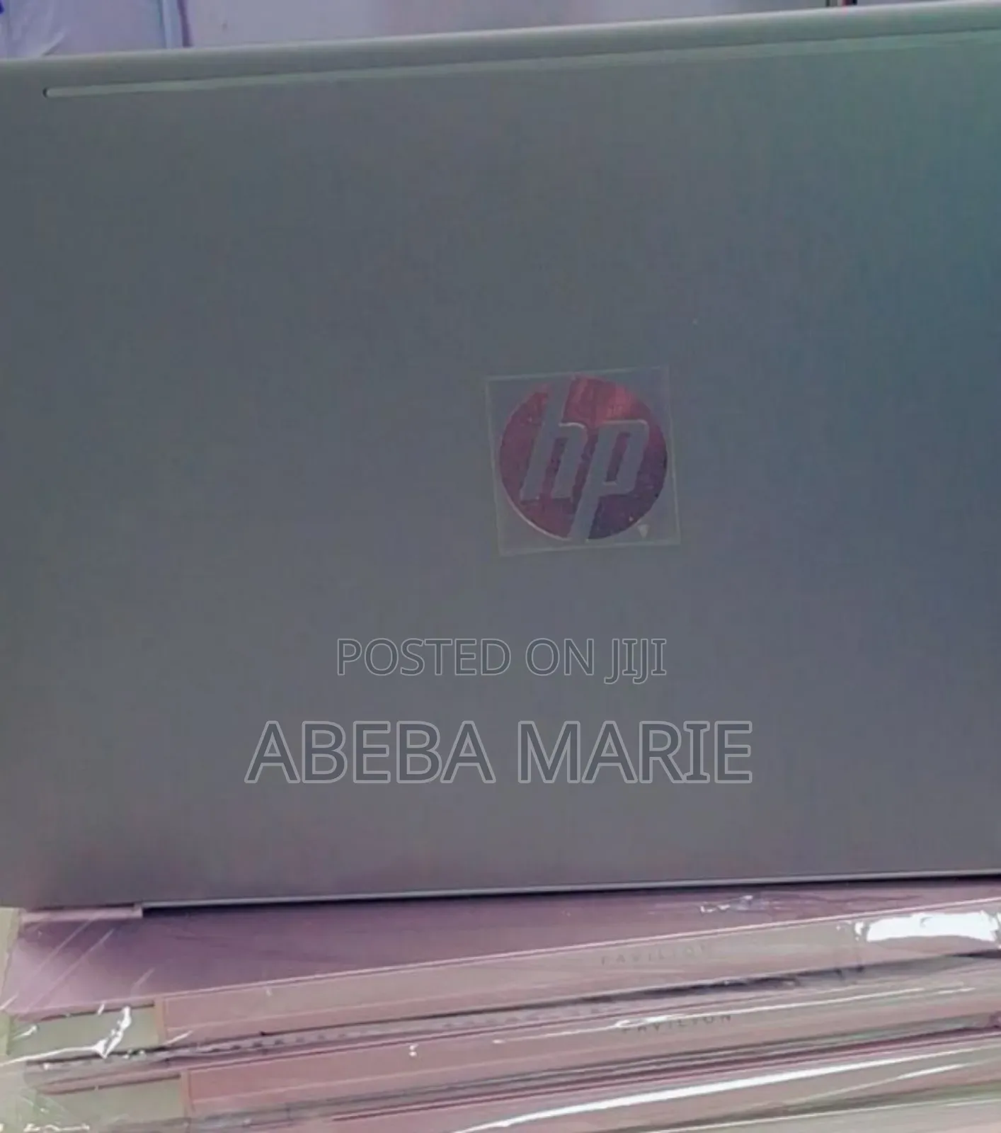 New Laptop HP Pavilion 14 16GB Intel Core I7 SSD 512GB