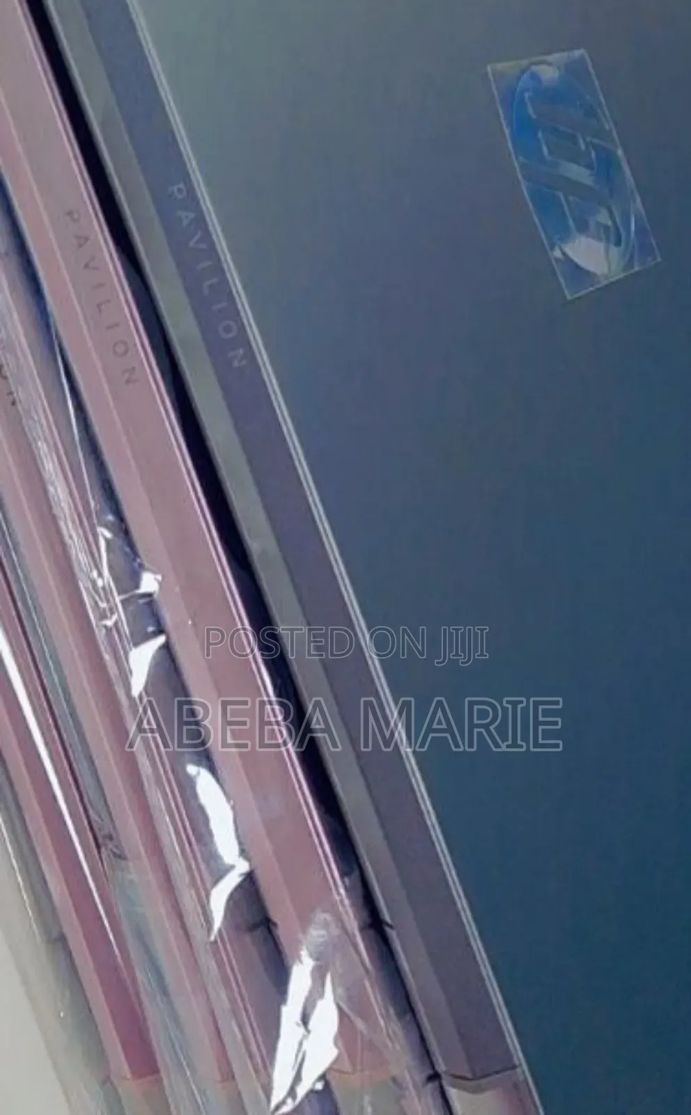 New Laptop HP Pavilion 14 16GB Intel Core I7 SSD 512GB