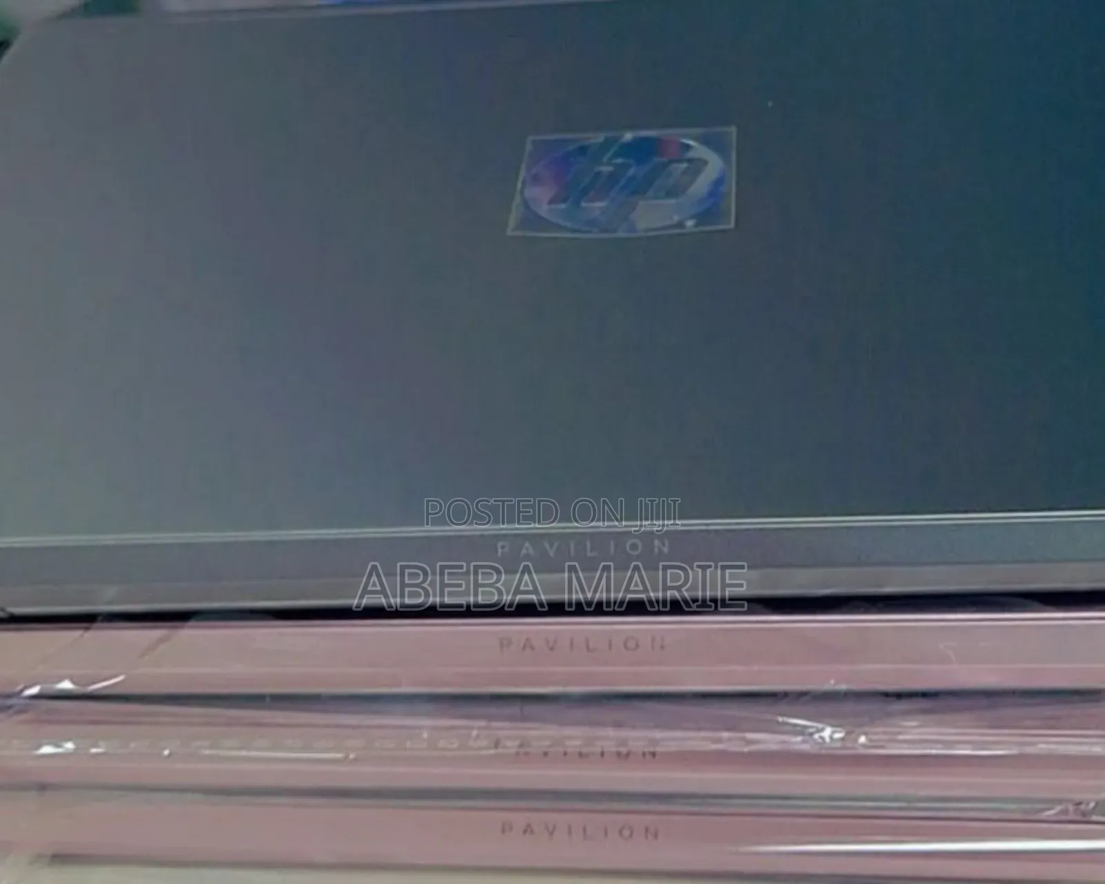 New Laptop HP Pavilion 14 16GB Intel Core I7 SSD 512GB