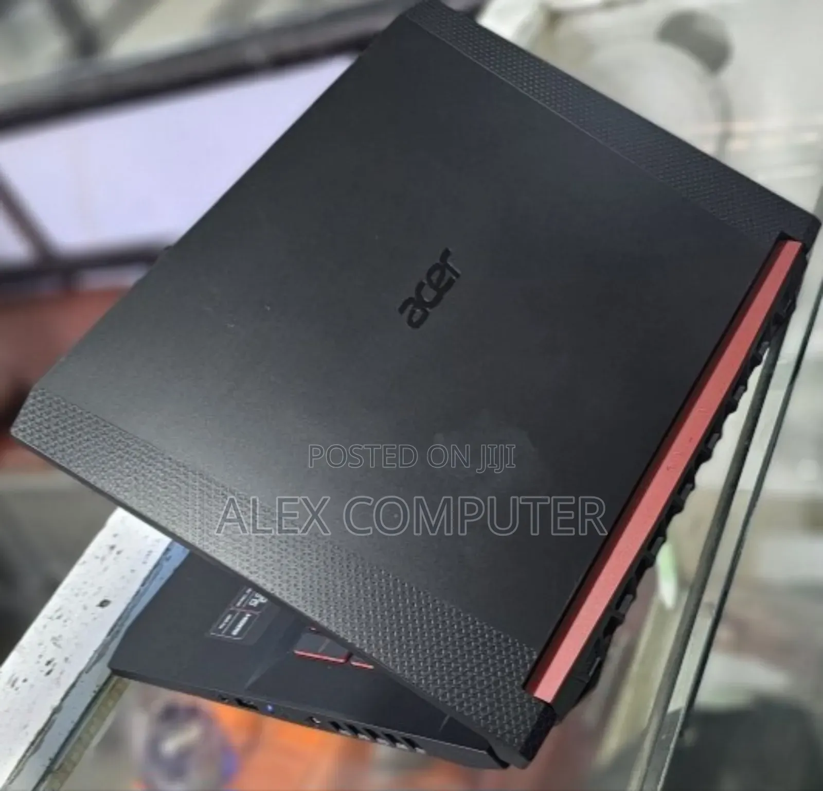 New Laptop Acer Nitro 5 16GB Intel Core I5 SSD 512GB