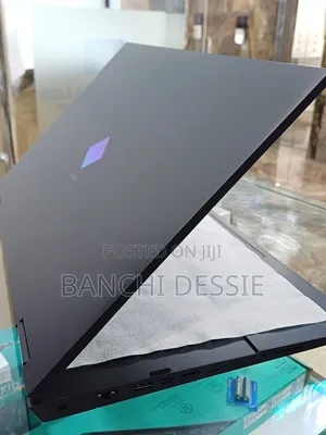 New Laptop HP Omen 17 32GB Intel Core I7 SSD 2T