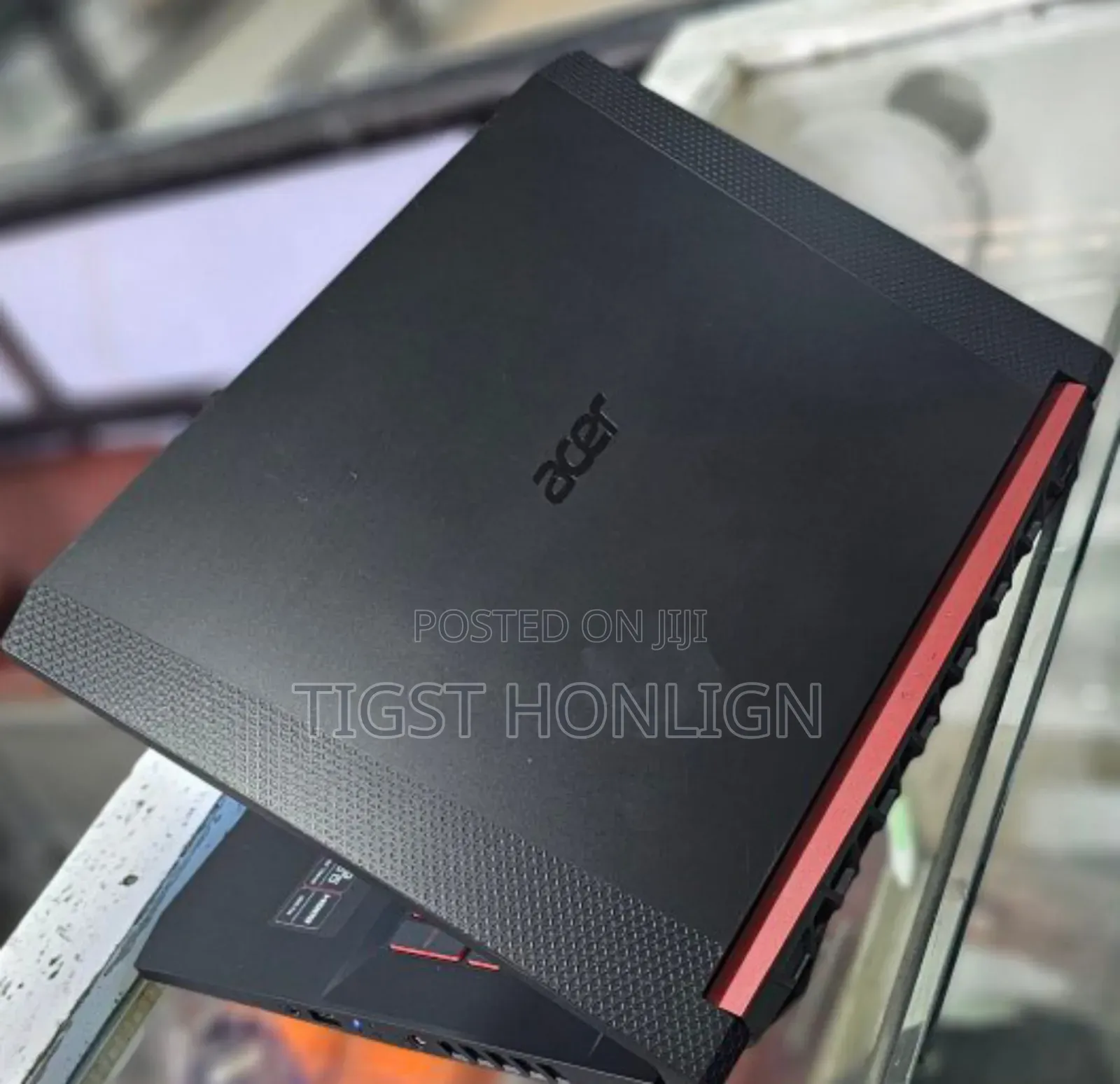 Laptop Acer Nitro 5 16GB Intel Core I7 SSD 512GB