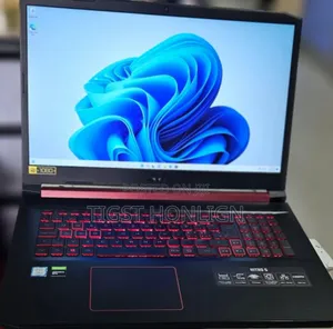 Laptop Acer Nitro 5 16GB Intel Core I7 SSD 512GB