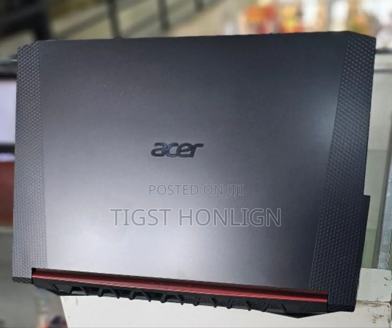 Laptop Acer Nitro 5 16GB Intel Core I7 SSD 512GB