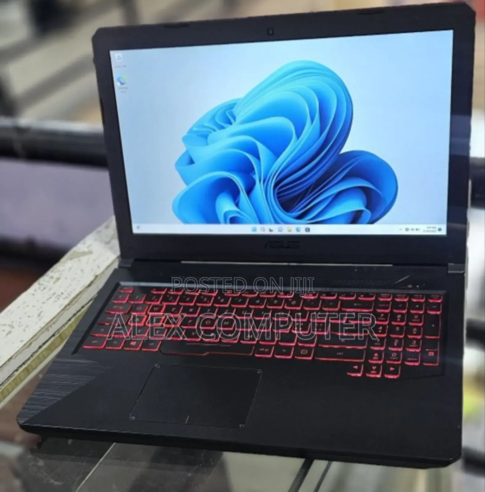 New Laptop Acer Nitro 5 16GB Intel Core I5 SSD 512GB