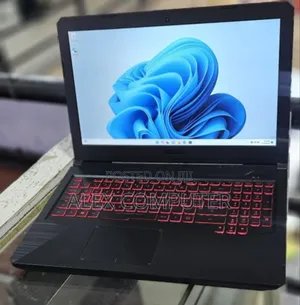 New Laptop Acer Nitro 5 16GB Intel Core I5 SSD 512GB