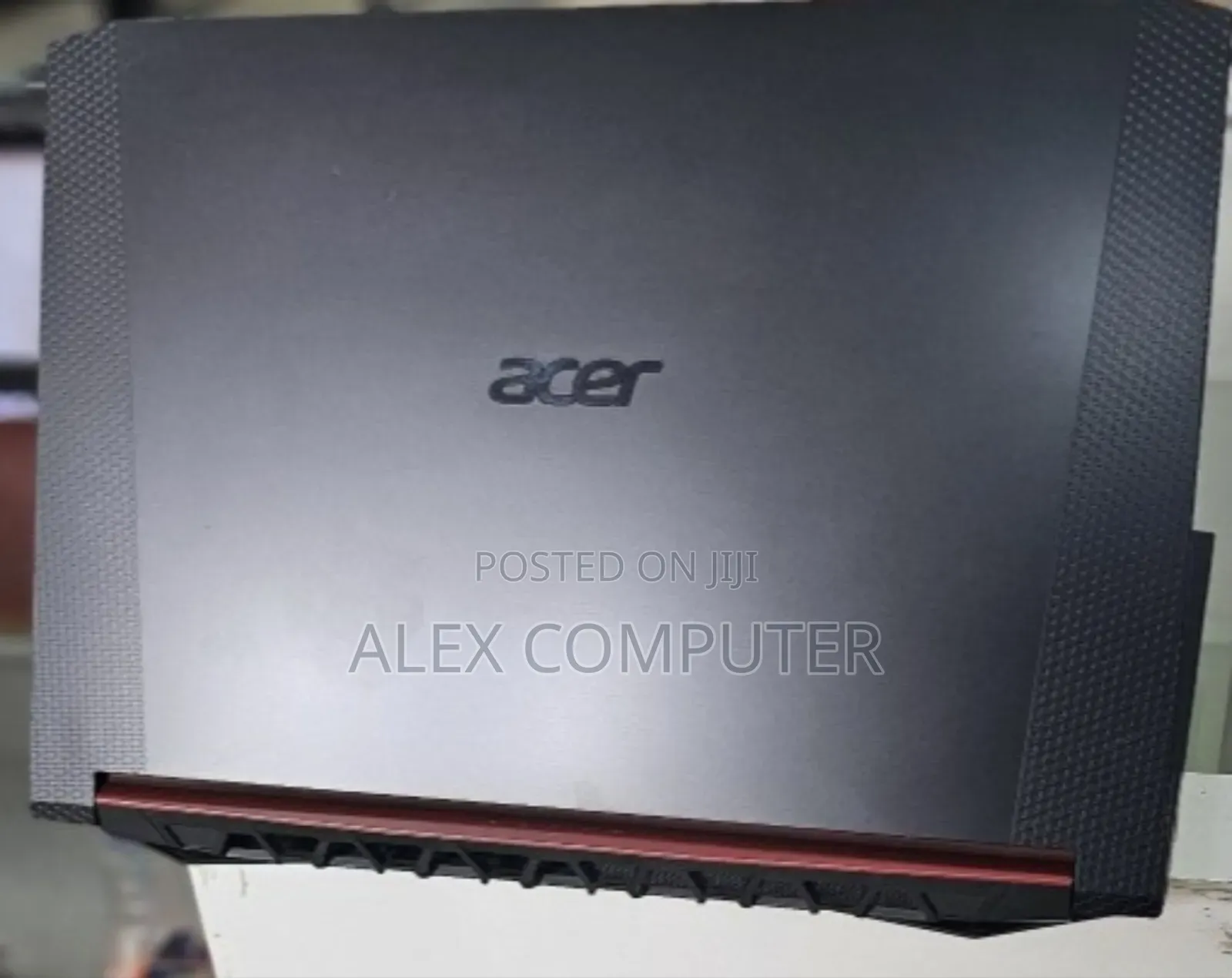 New Laptop Acer Nitro 5 16GB Intel Core I5 SSD 512GB