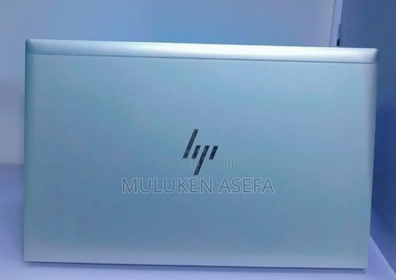 New Laptop HP EliteBook 840 8GB Intel Core I5 SSD 512GB