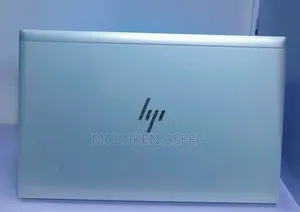 New Laptop HP EliteBook 840 8GB Intel Core I5 SSD 512GB