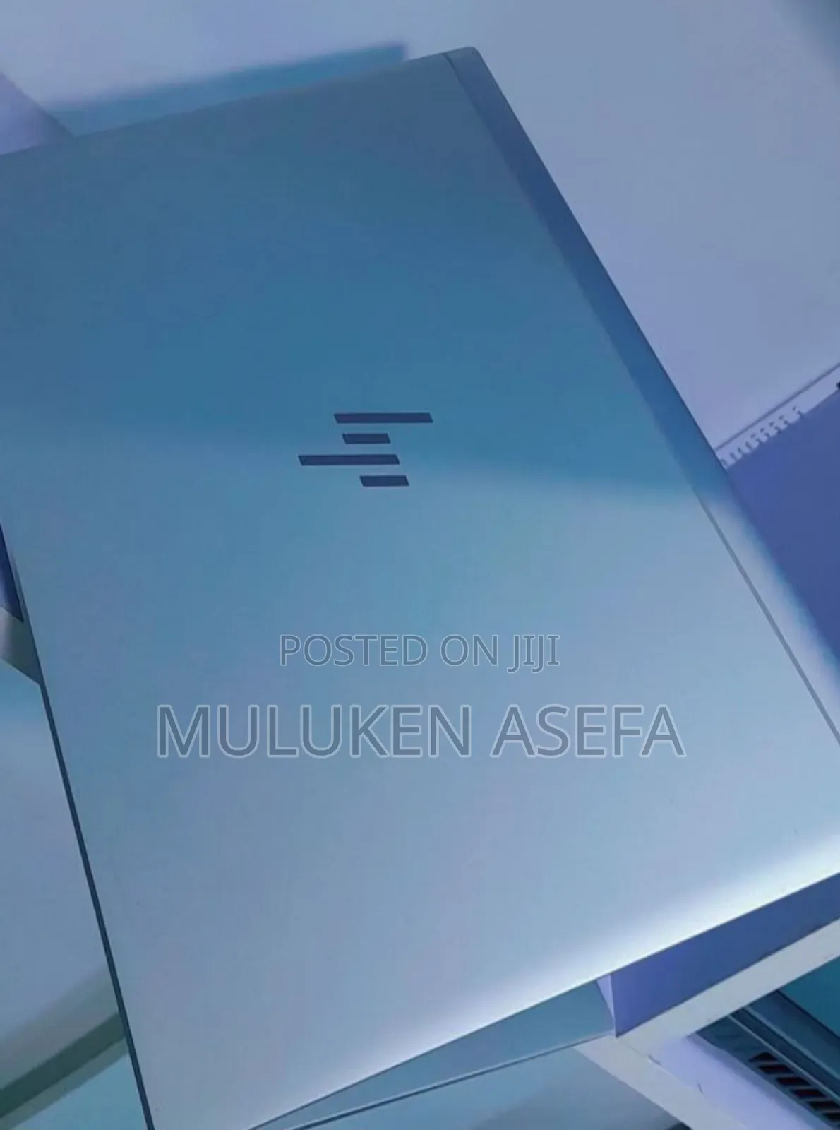 New Laptop HP EliteBook 840 8GB Intel Core I5 SSD 512GB