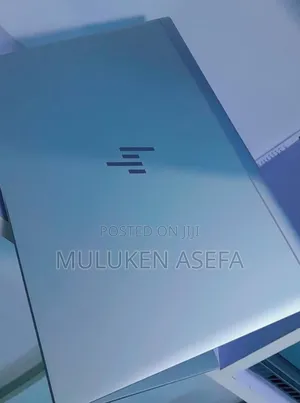 New Laptop HP EliteBook 840 8GB Intel Core I5 SSD 512GB