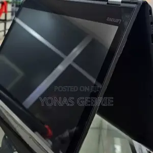 New Laptop Lenovo 8GB Intel Core I7 SSD 256GB
