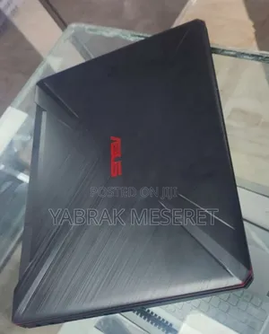 New Laptop Asus 16GB Intel Core I7 HDD+SSD 1T