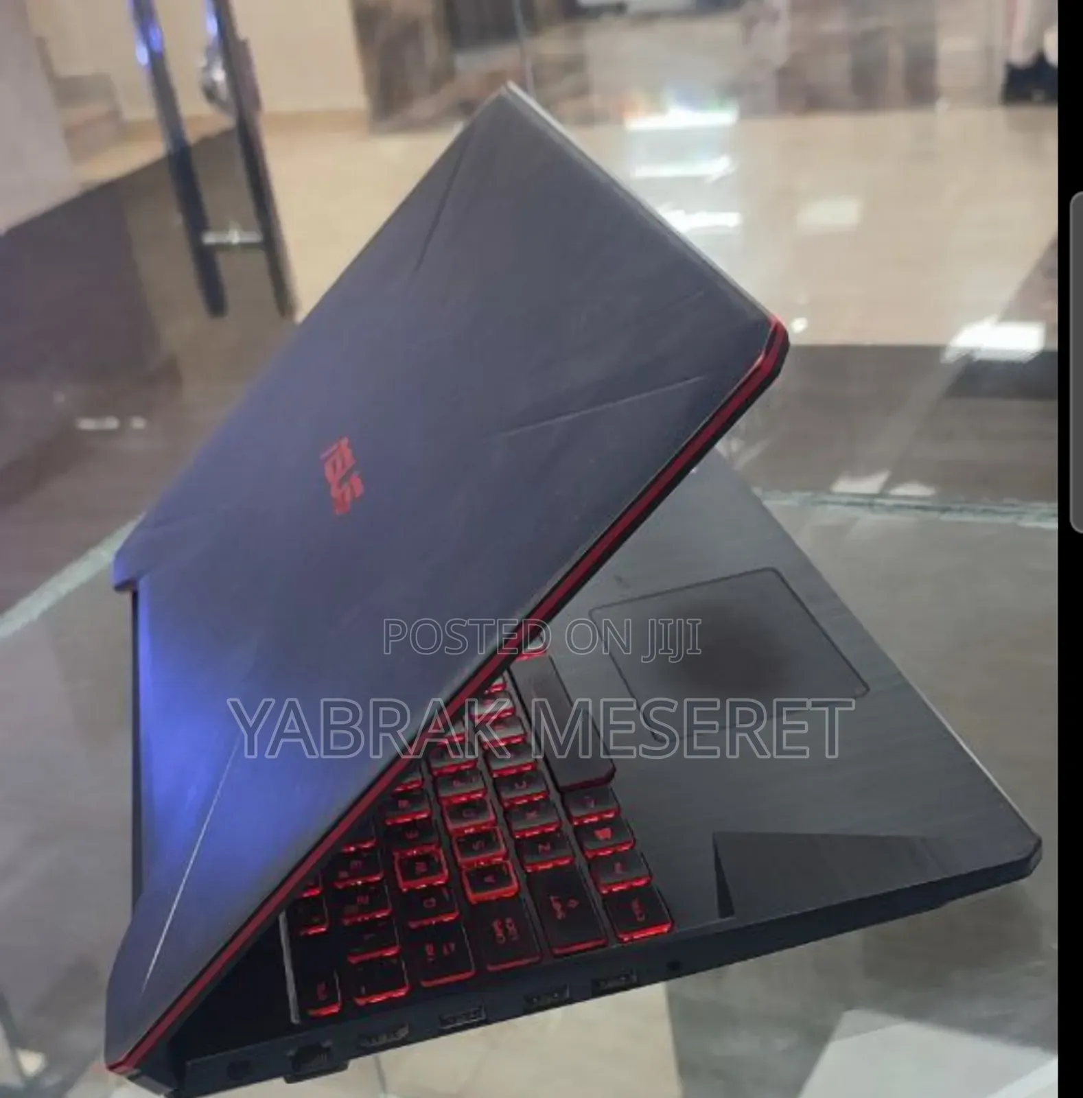 New Laptop Asus 16GB Intel Core I7 HDD+SSD 1T