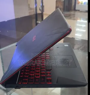 New Laptop Asus 16GB Intel Core I7 HDD+SSD 1T