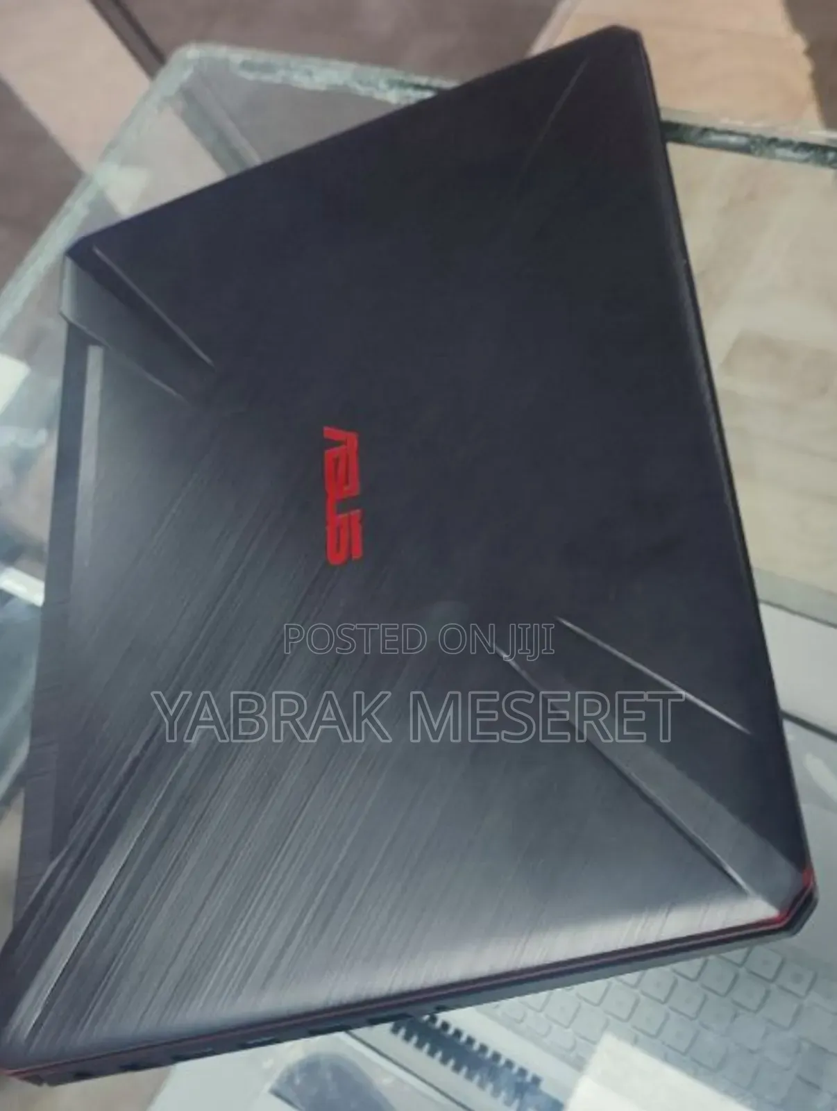 New Laptop Asus 16GB Intel Core I7 HDD+SSD 1T