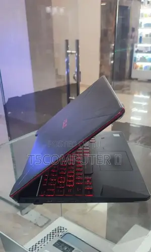 New Laptop Asus TUF Gaming A15 16GB Intel Core I7 SSD 256GB