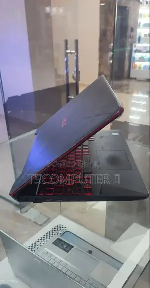 New Laptop Asus TUF Gaming A15 16GB Intel Core I7 SSD 256GB