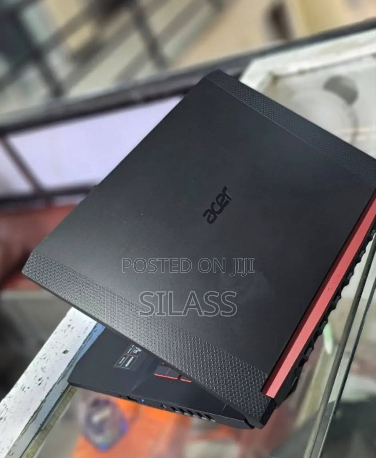 New Laptop Acer Predator Helios 300 16GB Intel Core I7 SSD 512GB