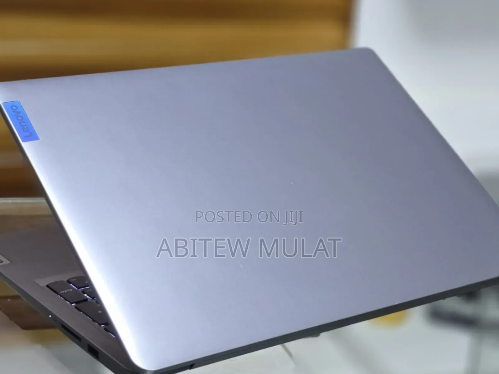 New Laptop Lenovo Ideapad 3 16GB Intel Core I7 SSD 512GB