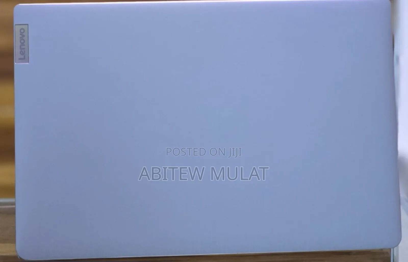 New Laptop Lenovo Ideapad 3 16GB Intel Core I7 SSD 512GB