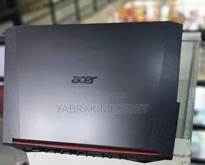 Photo - New Laptop Acer Nitro 5 16GB Intel Core I7 SSD 512GB