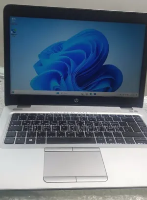 Photo - New Laptop HP EliteBook 840 G3 8GB Intel Core I7 SSD 512GB