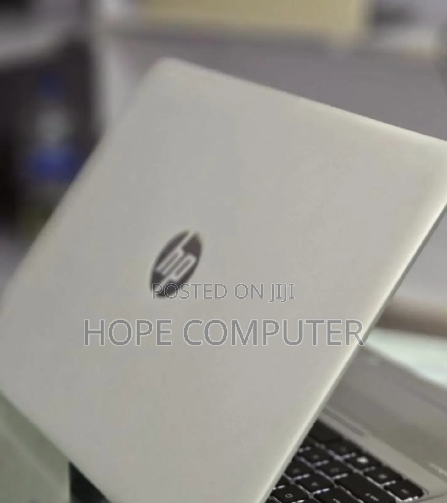 New Laptop HP EliteBook 840 G3 8GB Intel Core I7 SSD 512GB