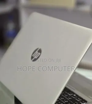 New Laptop HP EliteBook 840 G3 8GB Intel Core I7 SSD 512GB