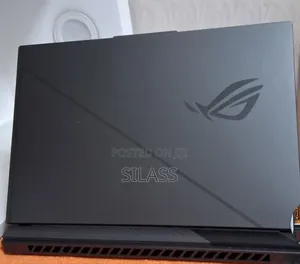 New Laptop Asus ROG Strix G16 G614 16GB Intel Core I7 SSD 1T