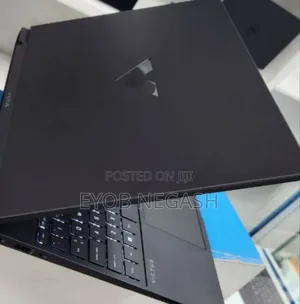 New Laptop HP Victus 16 16GB AMD Ryzen 5 SSD 1T
