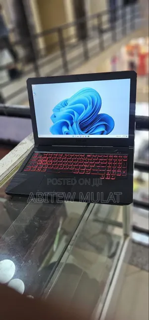 Photo - Laptop Acer Nitro 5 16GB Intel Core I7 SSD 512GB