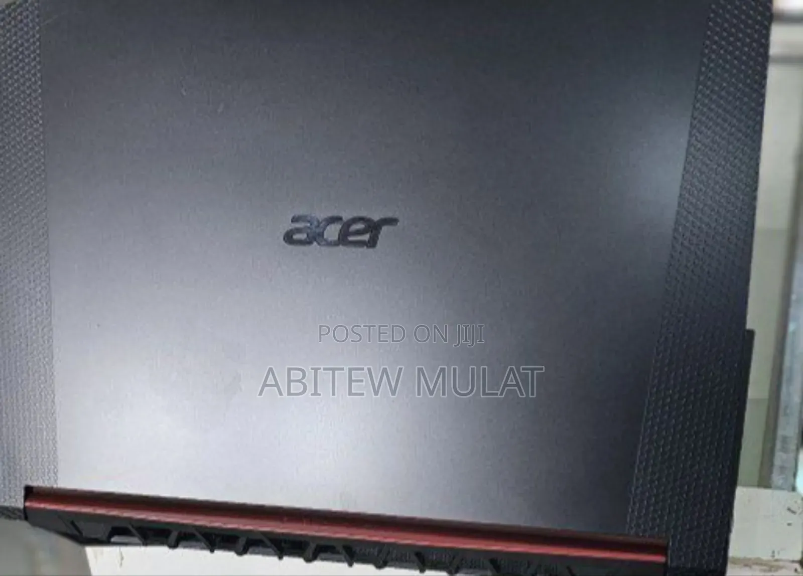 Laptop Acer Nitro 5 16GB Intel Core I7 SSD 512GB