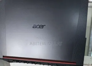 Laptop Acer Nitro 5 16GB Intel Core I7 SSD 512GB