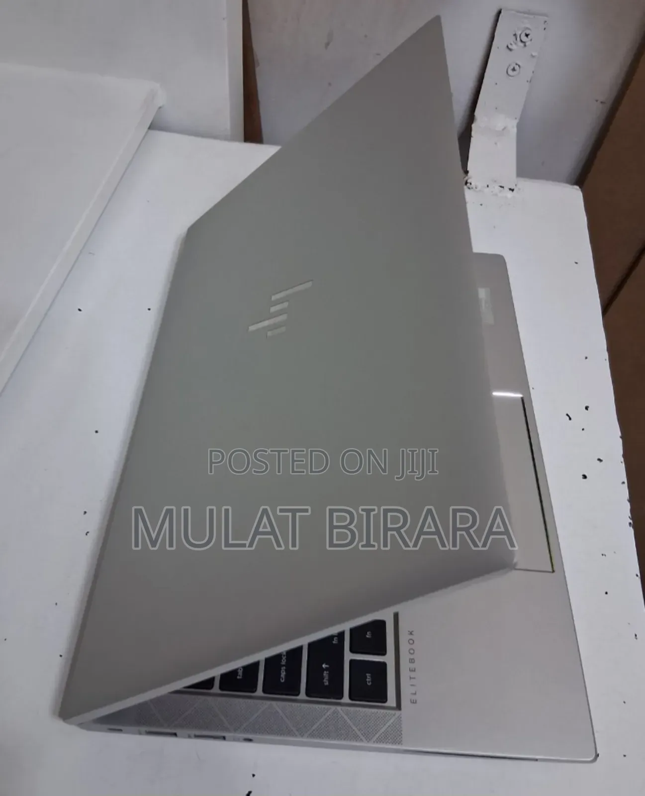 New Laptop HP EliteBook 840 16GB Intel Core I5 SSD 512GB