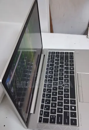 New Laptop HP EliteBook 840 16GB Intel Core I5 SSD 512GB
