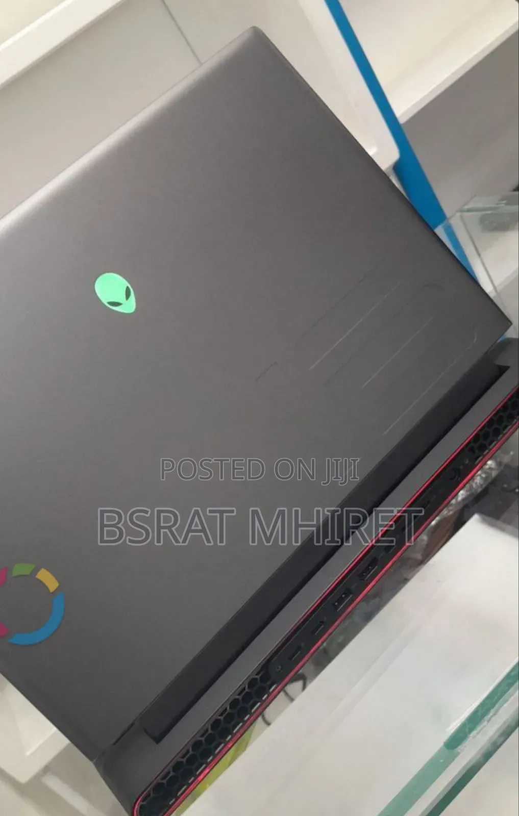 New Laptop HP Pavilion 15 16GB Intel Core I9 SSD 1T