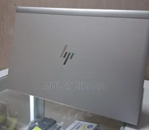 New Laptop HP EliteBook 840 G8 16GB Intel Core I7 SSD 512GB