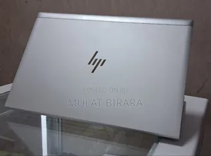 New Laptop HP EliteBook 840 G8 16GB Intel Core I7 SSD 512GB