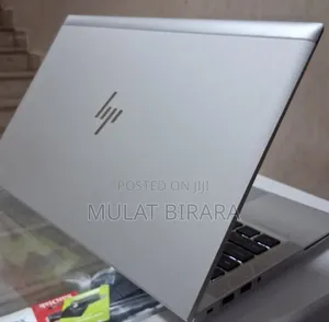 New Laptop HP EliteBook 840 G8 16GB Intel Core I7 SSD 512GB