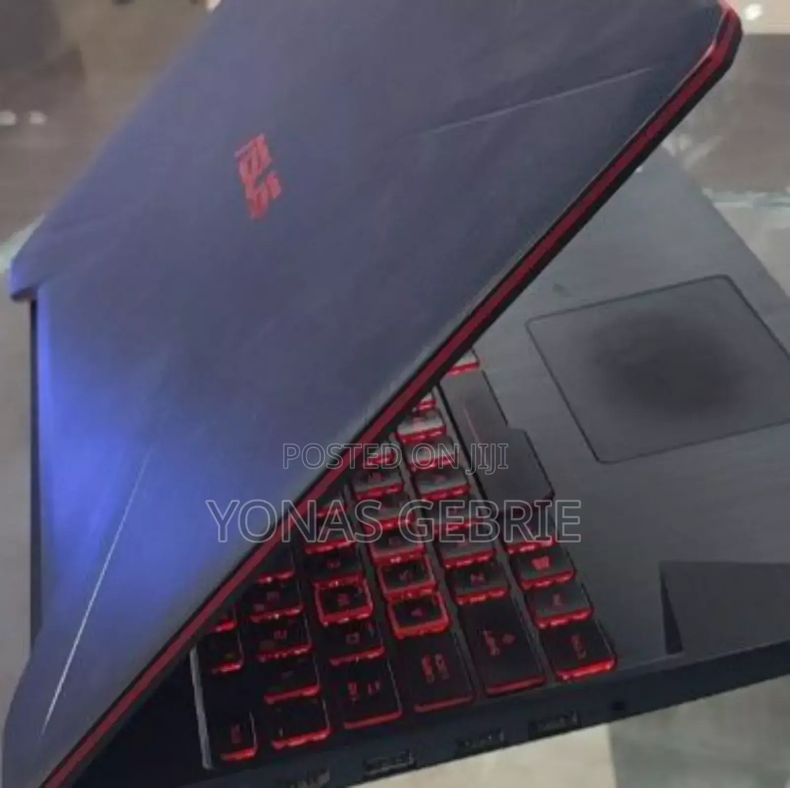 New Laptop Asus 16GB Intel Core I7 SSD 256GB
