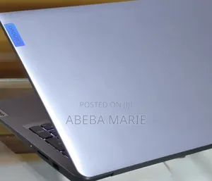 New Laptop Lenovo Ideapad 3 16GB Intel Core I7 SSD 512GB